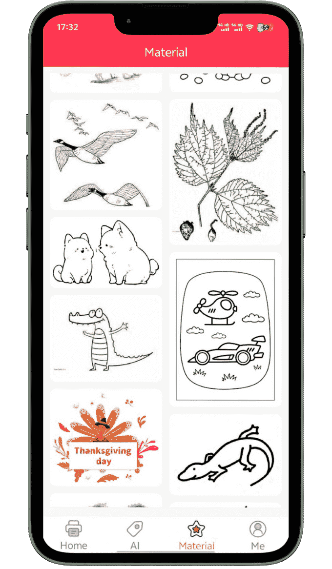 Apps Craft Why Chose Image Screenshort